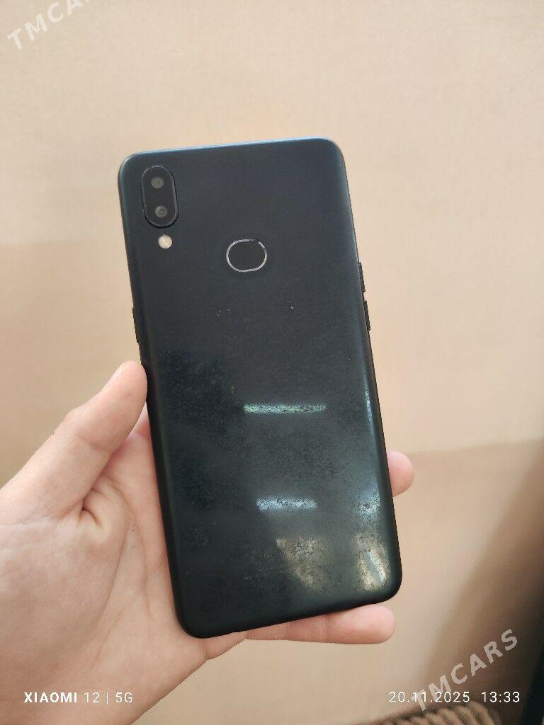 Samsung A10S - Daşoguz - img 1