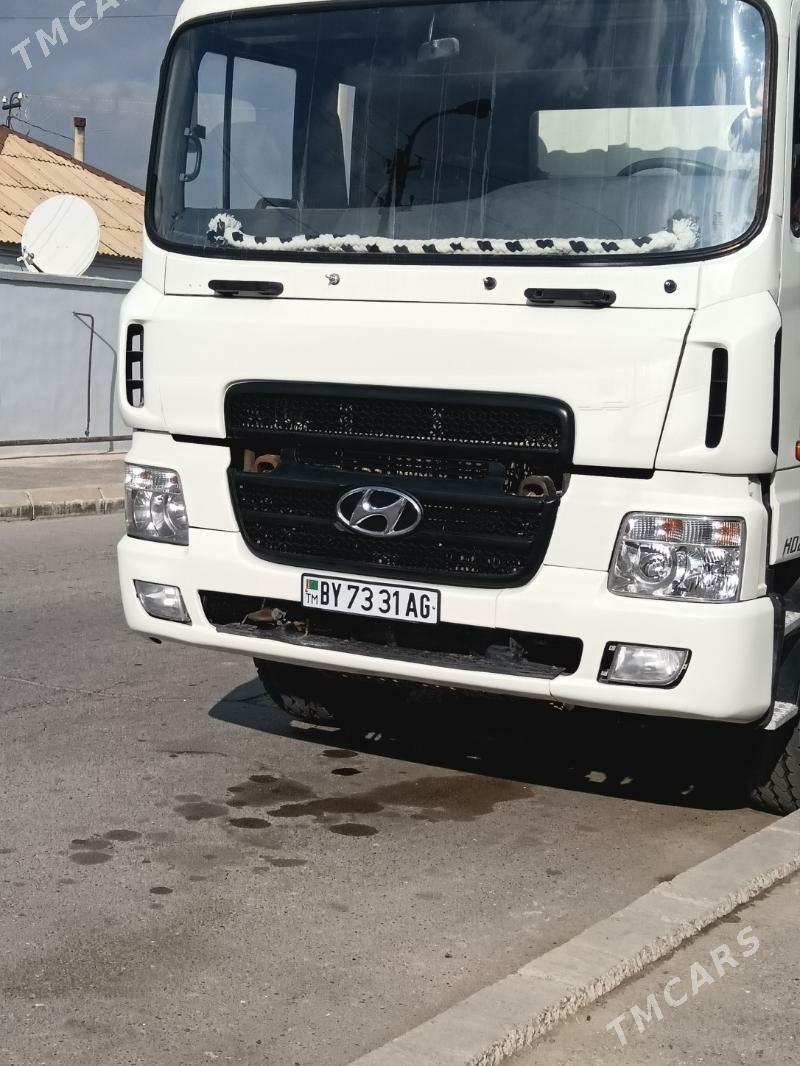 Hyundai HED-5 2011 - 630 000 TMT - Ашхабад - img 3
