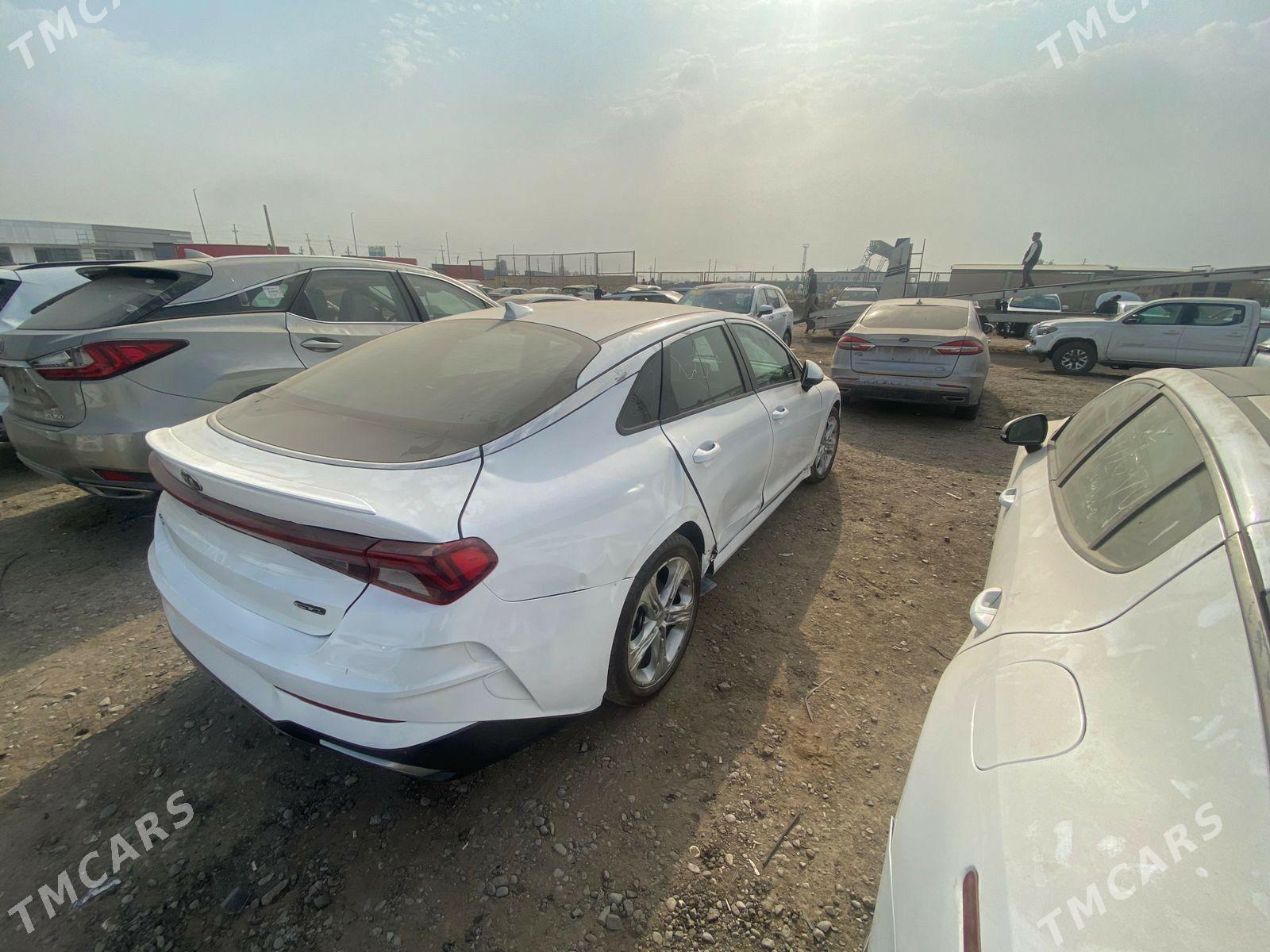 Kia K5 2020 - 190 000 TMT - Mary - img 3