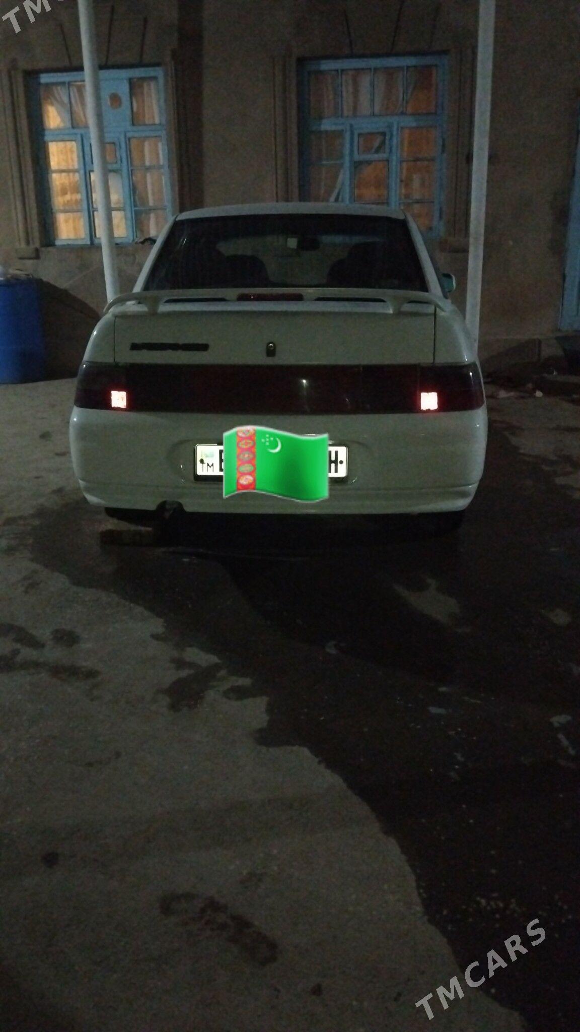 Lada 2110 2004 - 30 000 TMT - Бабадайхан - img 6