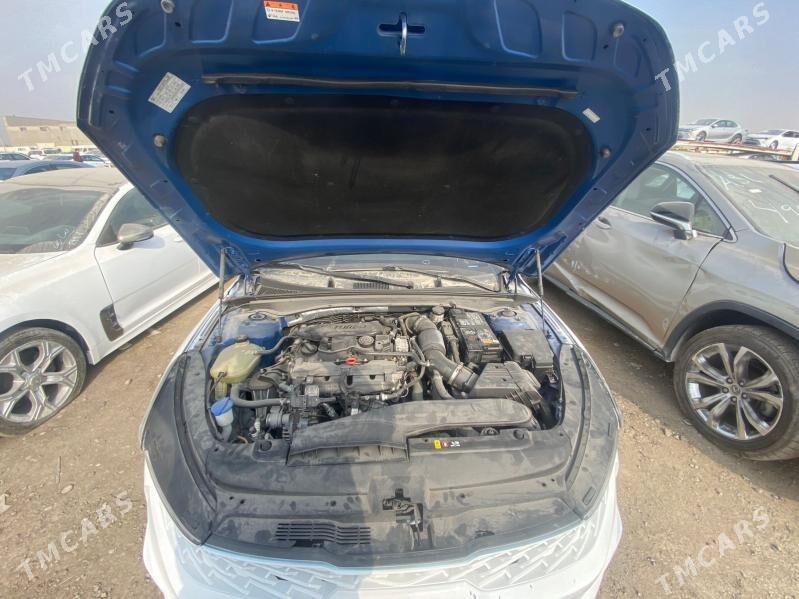 Kia K5 2020 - 190 000 TMT - Mary - img 7