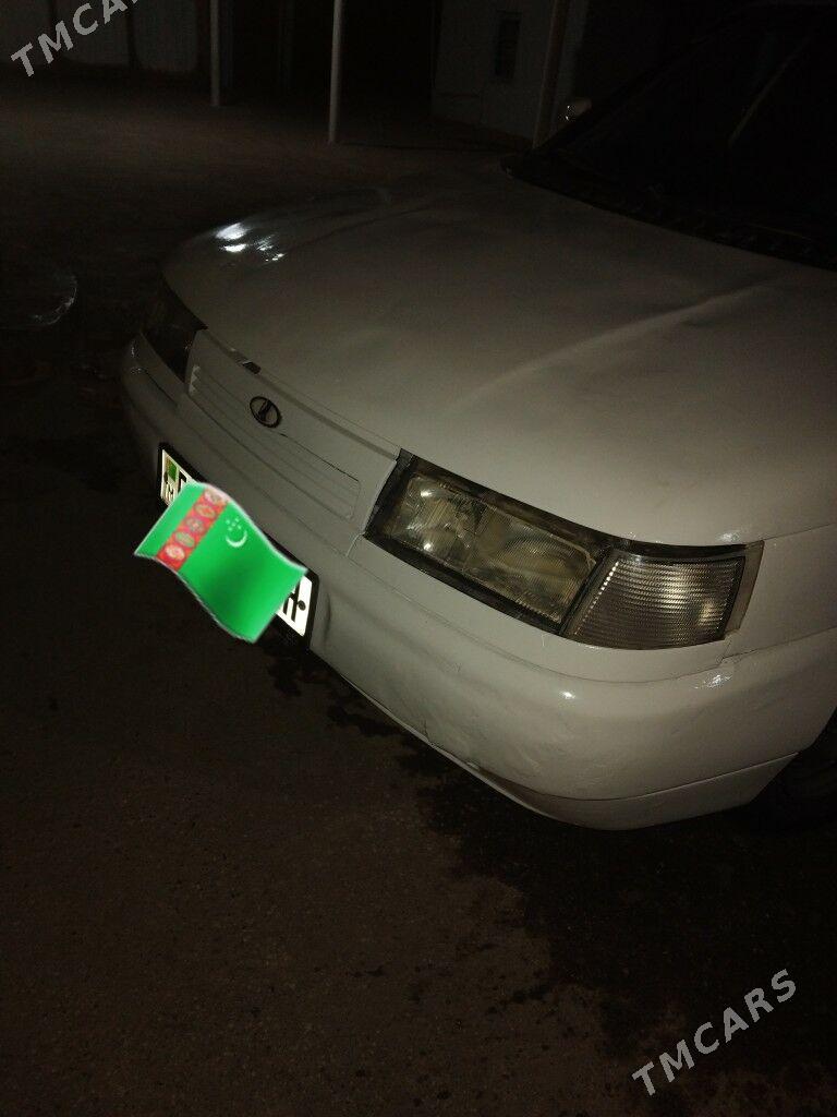 Lada 2110 2004 - 30 000 TMT - Бабадайхан - img 2