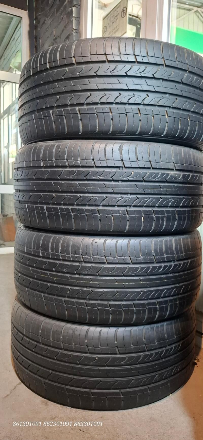 245-40-18 nexen 100 TMT - Бедев - img 4