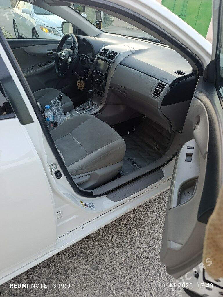 Toyota Corolla 2011 - 162 000 TMT - Бузмеин - img 5