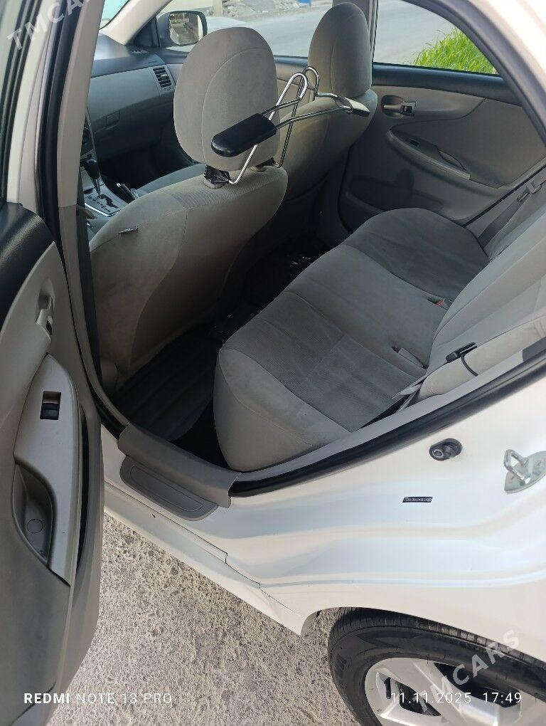 Toyota Corolla 2011 - 162 000 TMT - Бузмеин - img 6