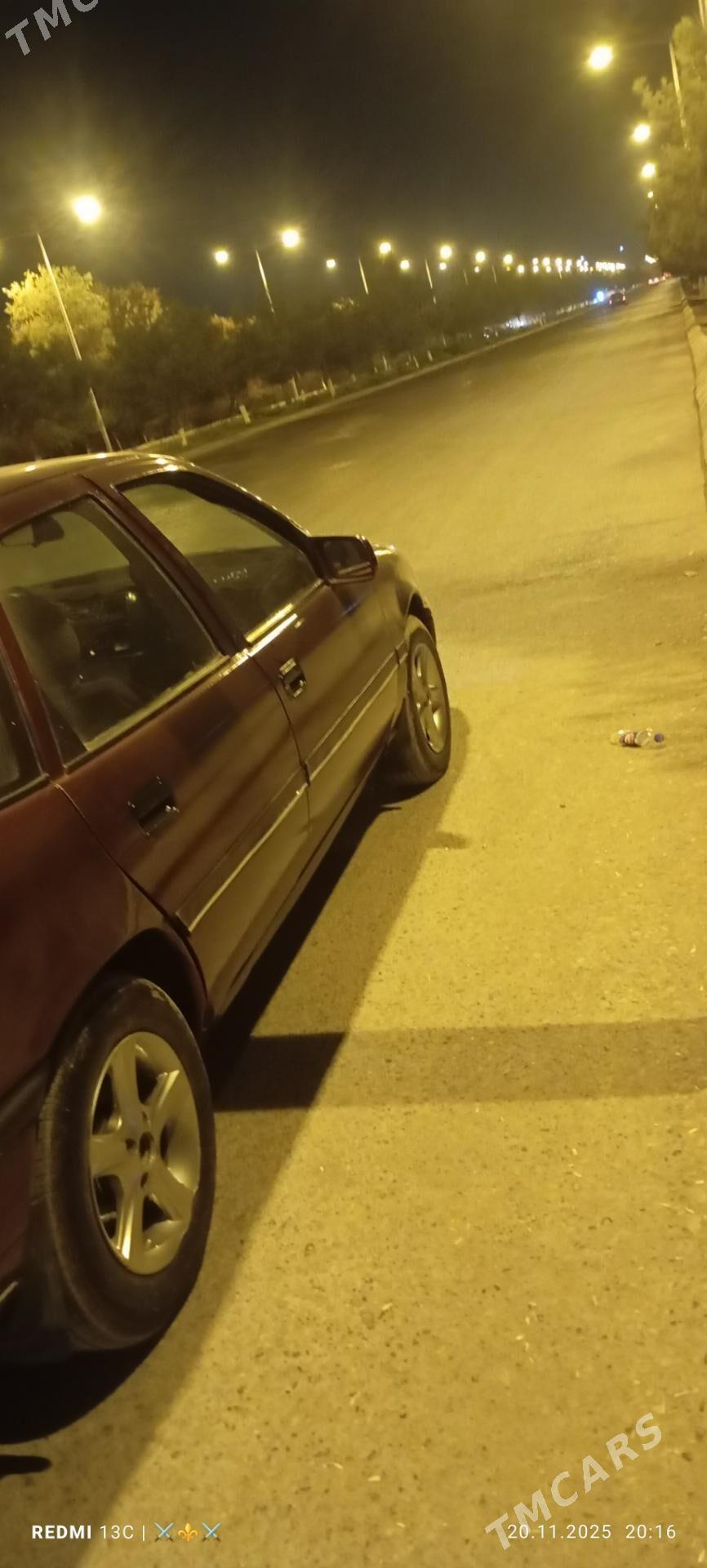 Opel Vectra 1989 - 32 000 TMT - Baýramaly - img 4