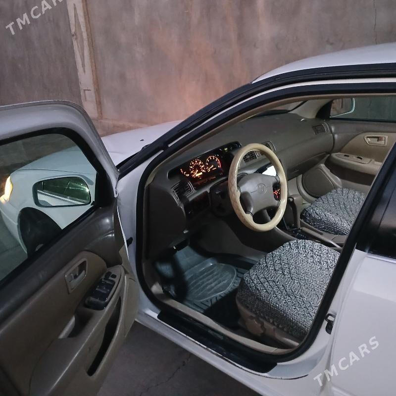 Toyota Camry 1998 - 128 000 TMT - Daşoguz - img 7