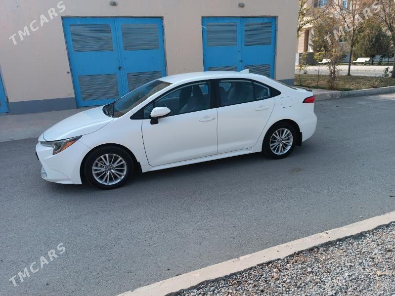 Toyota Corolla 2019 - 240 000 TMT - Ашхабад - img 1