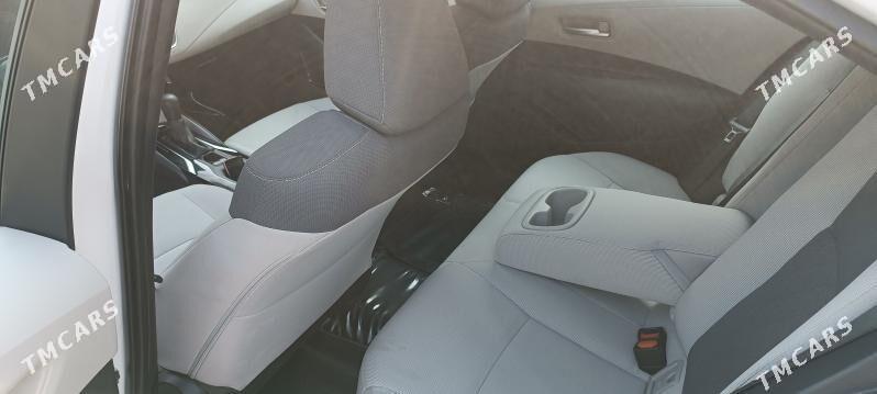 Toyota Corolla 2019 - 240 000 TMT - Ашхабад - img 6