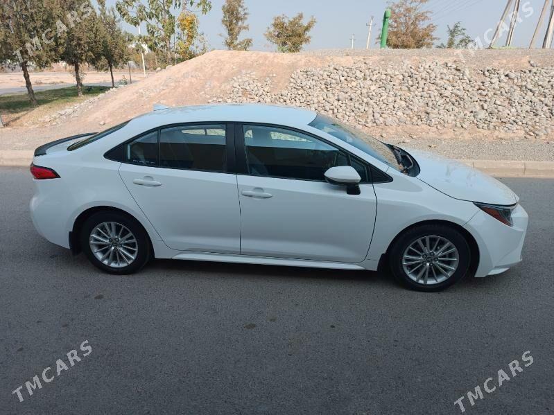 Toyota Corolla 2019 - 240 000 TMT - Ашхабад - img 2
