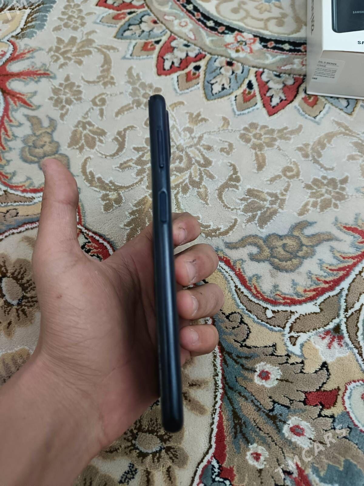 a22 4 65 - ул. Советская (Гарашсызлык шаёлы) - img 4