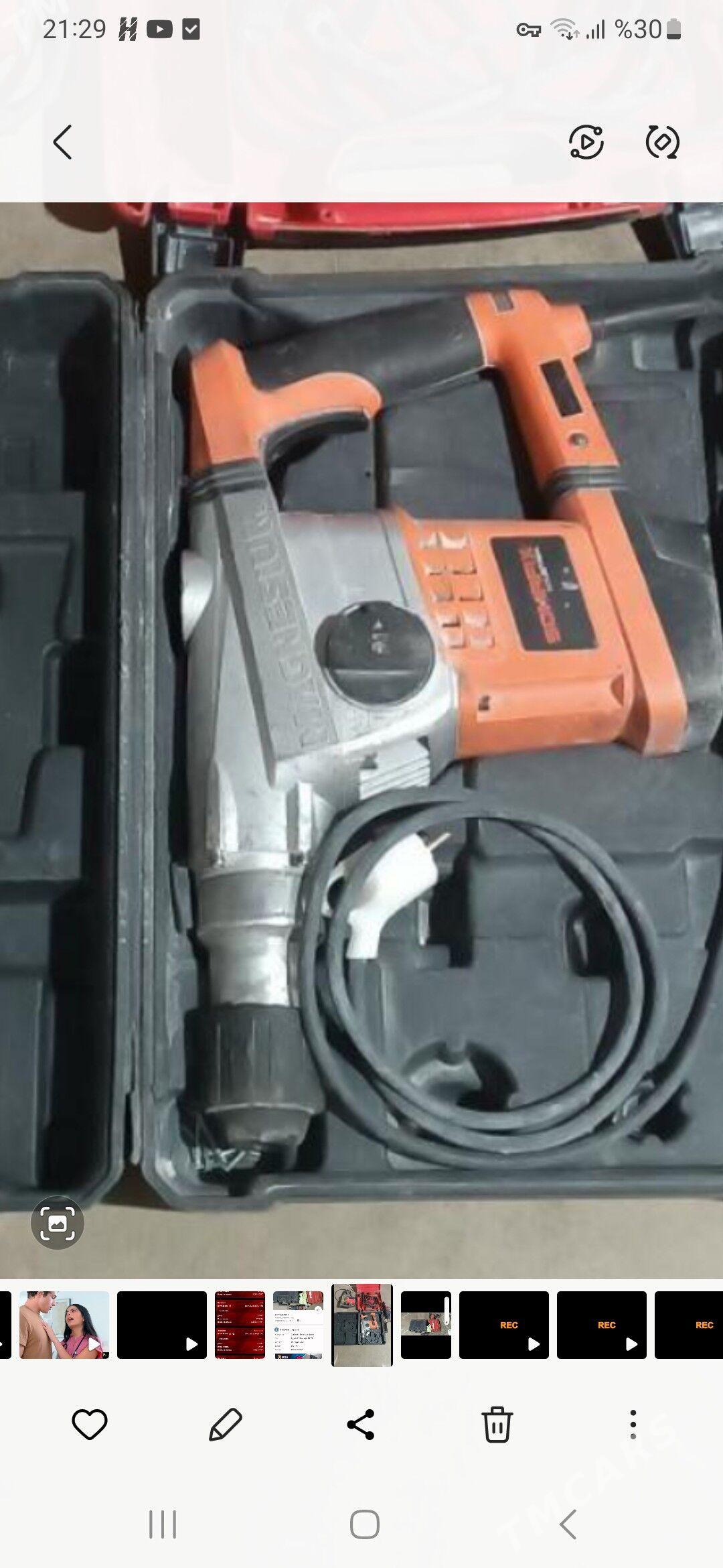 drel - Gumdag - img 1