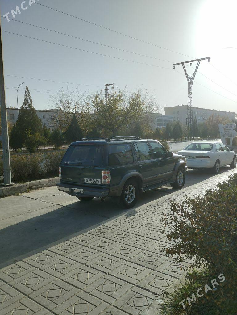 Ford Explorer 1997 - 33 000 TMT - Мары - img 5