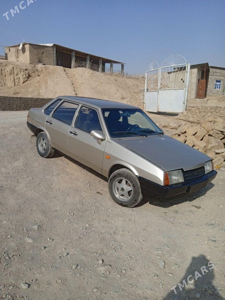 Lada 21099 1999 - 40 000 TMT - Magdanly - img 4