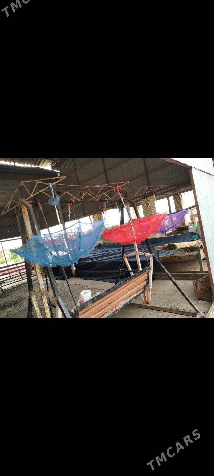 toý bezegleri - Sakarçäge - img 1