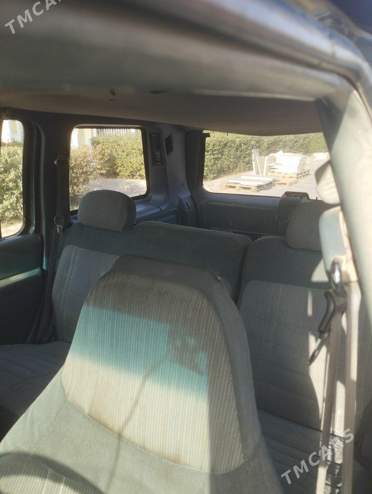 Ford Explorer 1997 - 33 000 TMT - Мары - img 2