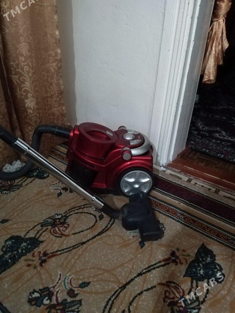 Pylesos - Türkmenabat - img 4