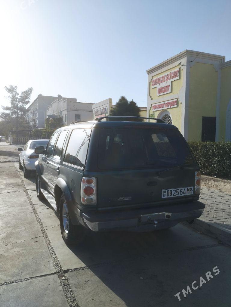 Ford Explorer 1997 - 33 000 TMT - Мары - img 3