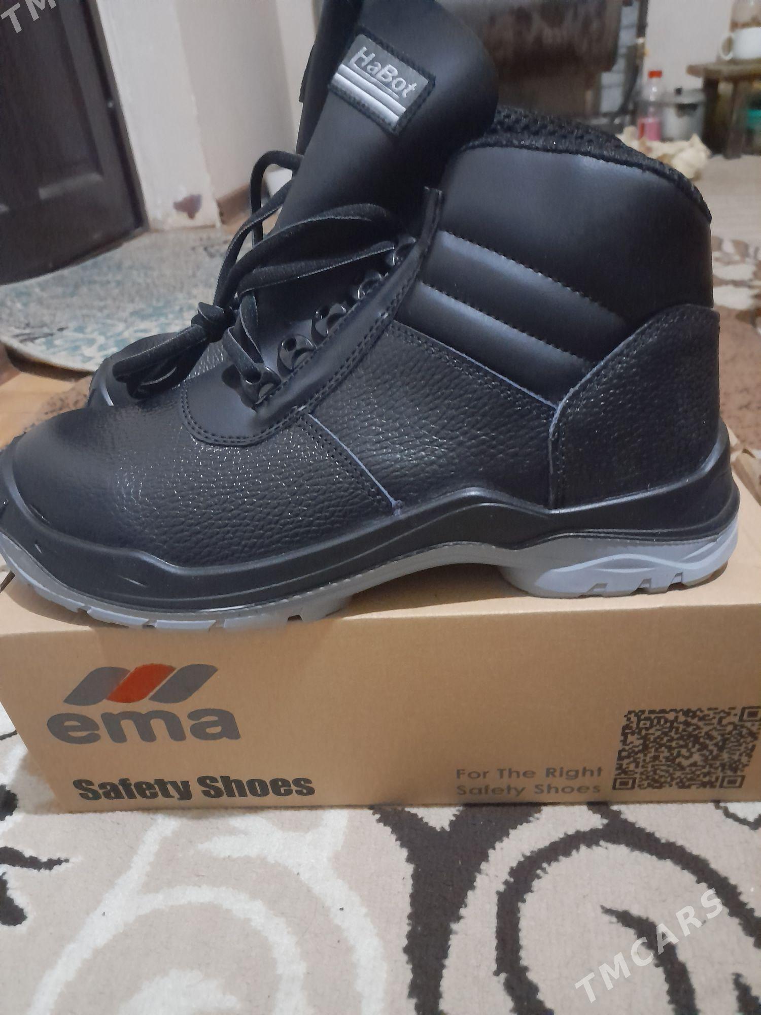 i§ aÿakgaby boty - Köşi - img 1