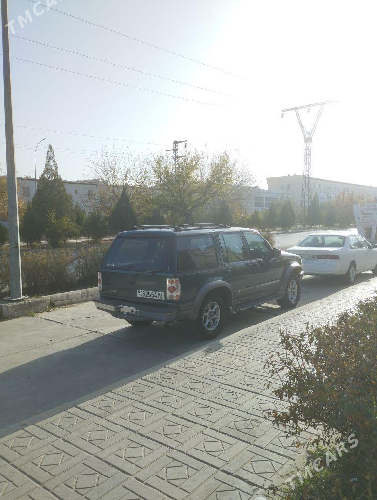 Ford Explorer 1997 - 33 000 TMT - Мары - img 4