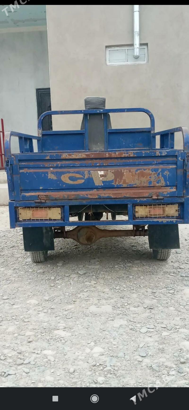 Fekon FK200-14G 2015 - 11 500 TMT - Кака - img 2