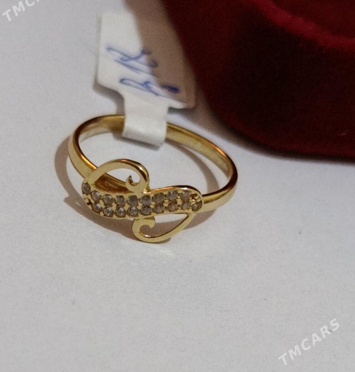 gyzyl yuzuk - Aşgabat - img 4