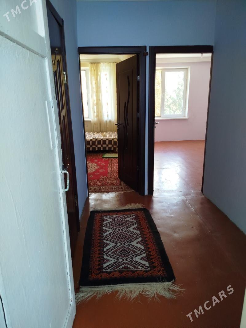 квартира 68 кв - Türkmenbaşy - img 1