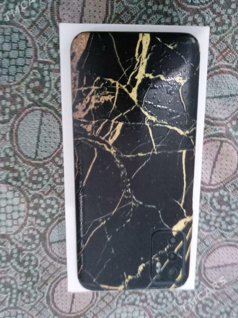 Redmi note 10 5GB - Гумдаг - img 3