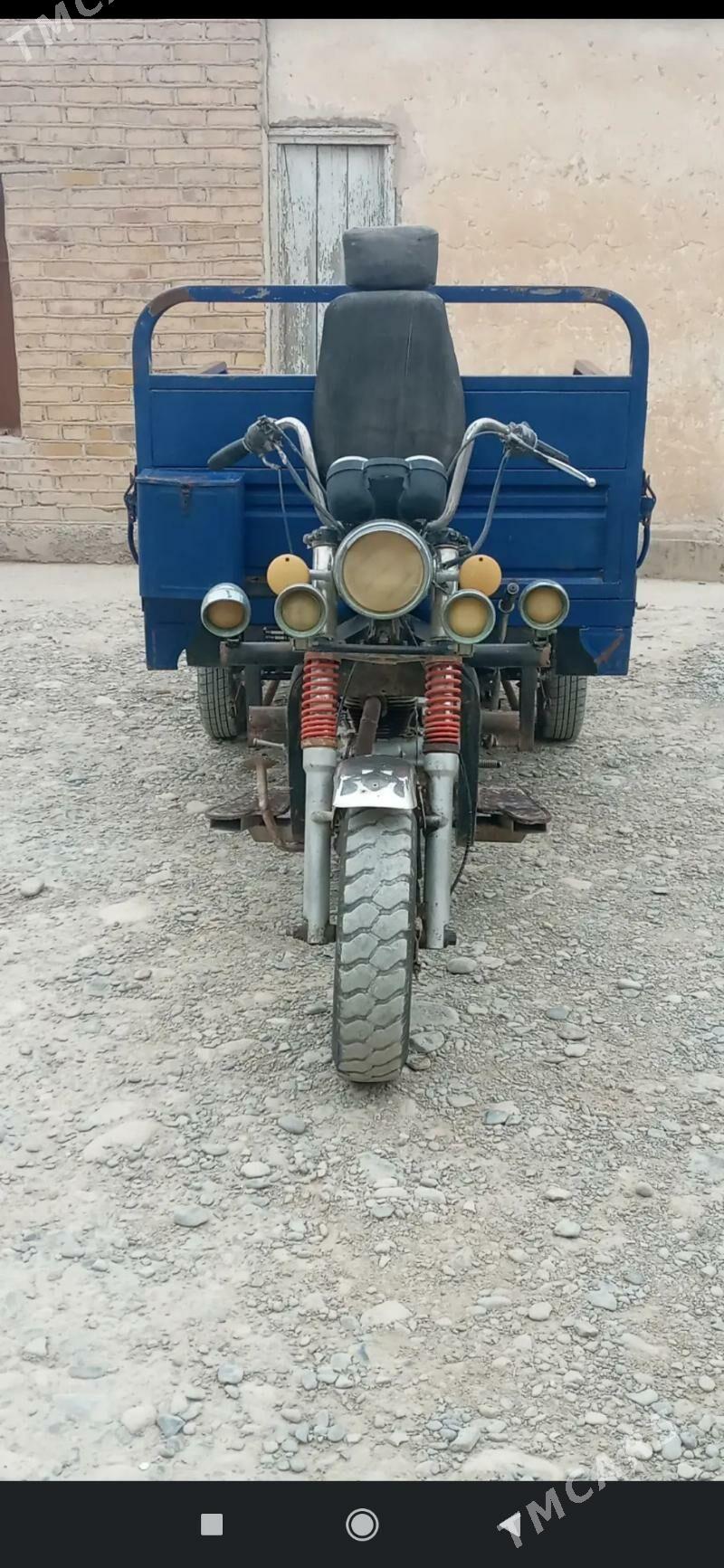 Fekon FK200-14G 2015 - 11 500 TMT - Кака - img 4