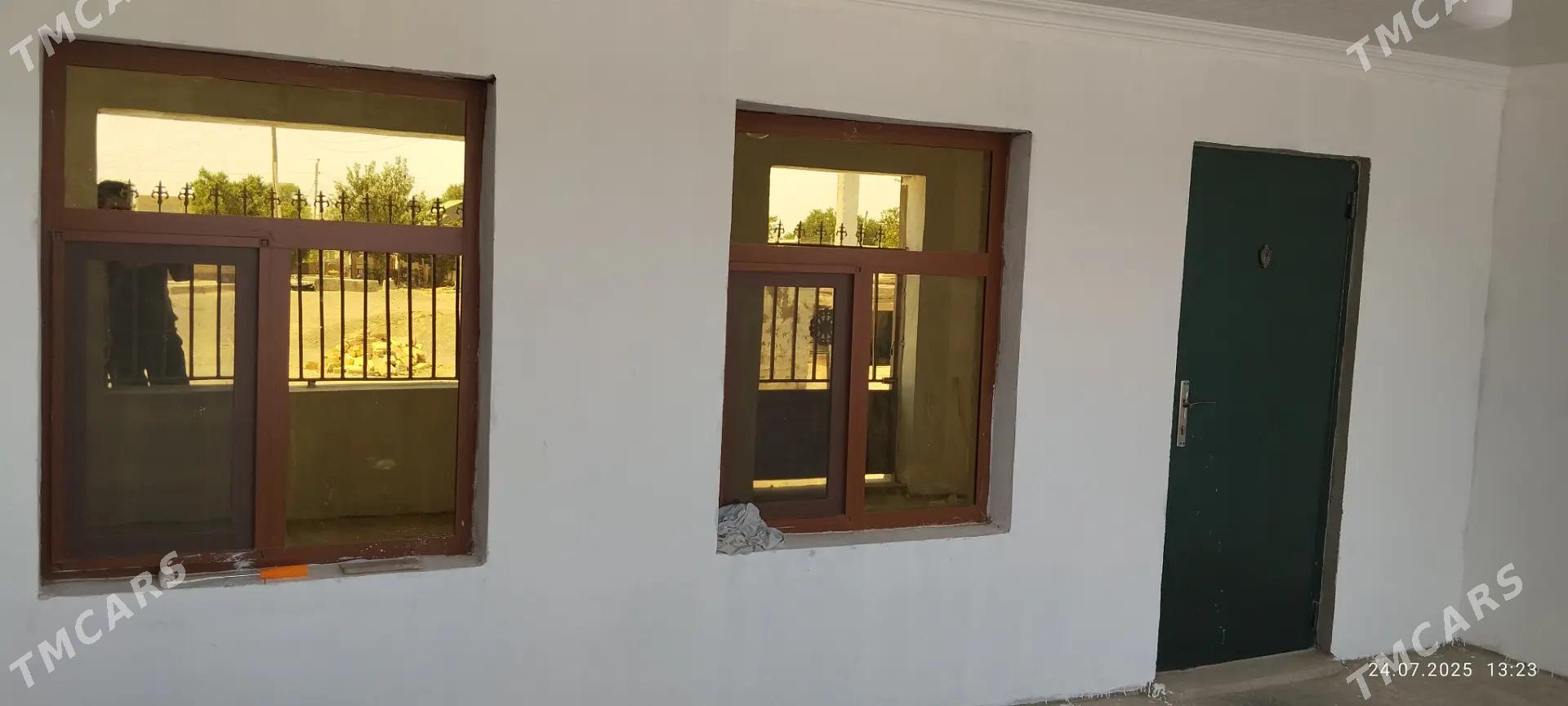 Jay kwartira - Bereket - img 3