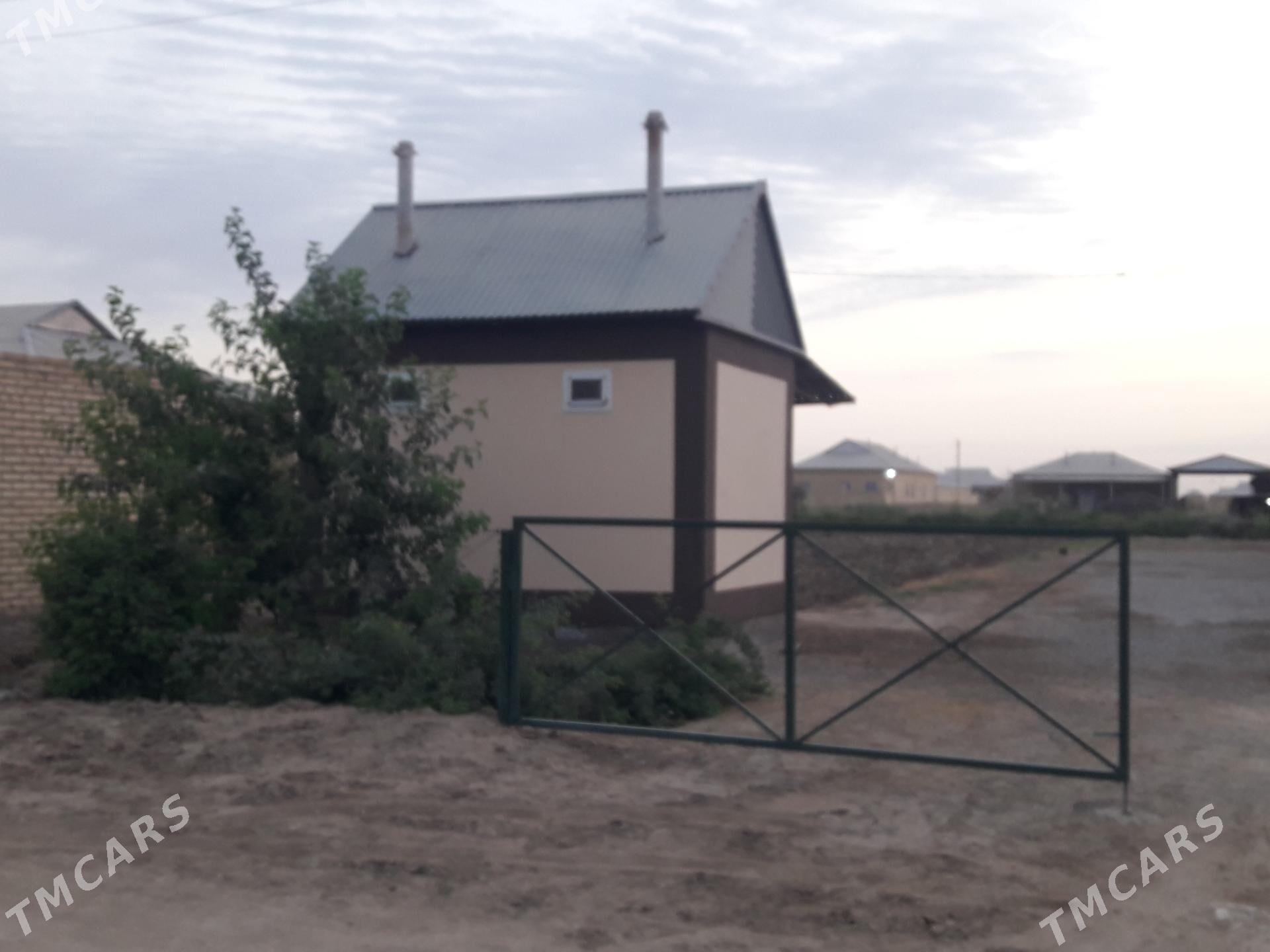 Plan jaý - Mary - img 8