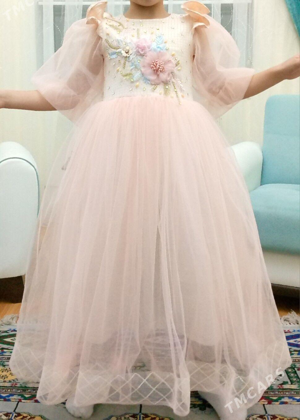 çaga KÖÝNEKLERI - Балканабат - img 6