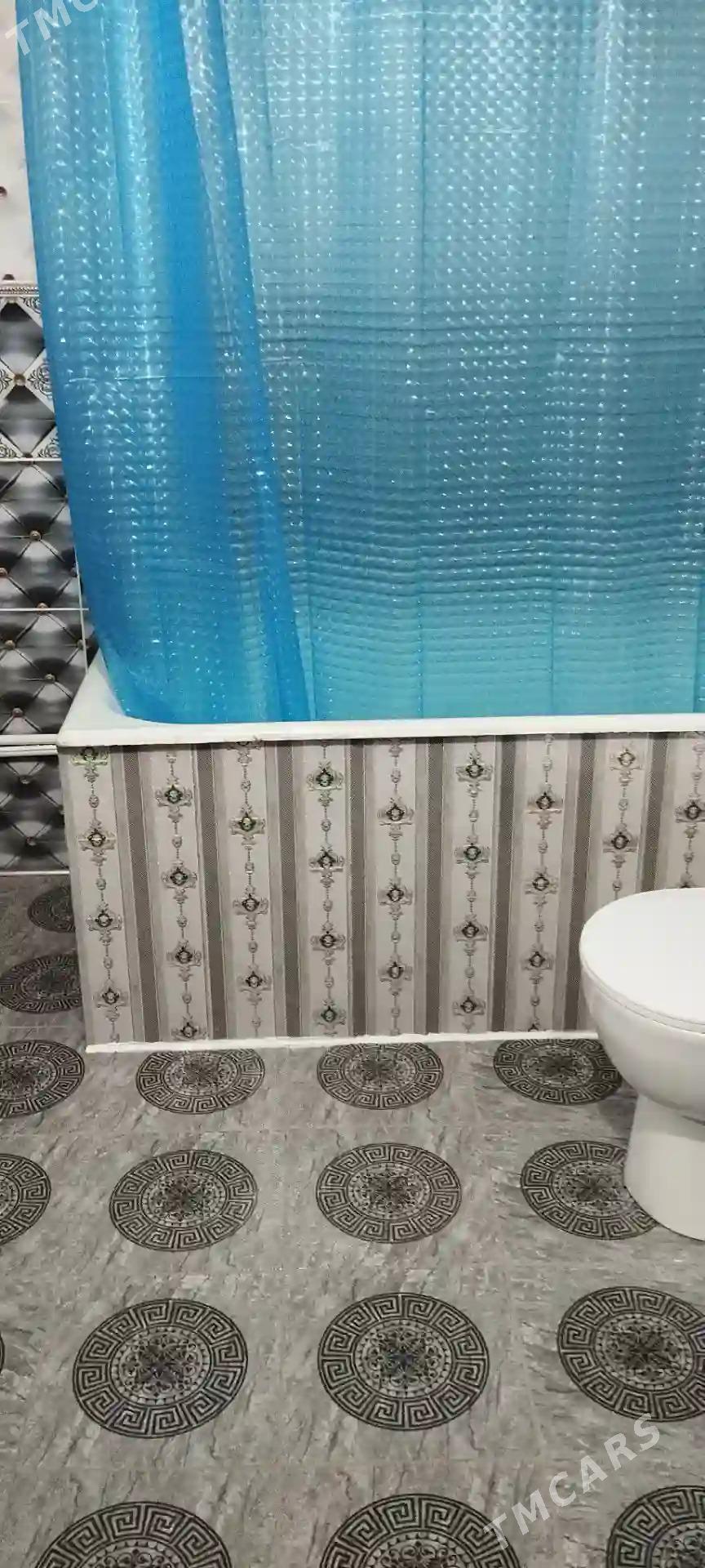 Jay kwartira - Bereket - img 2