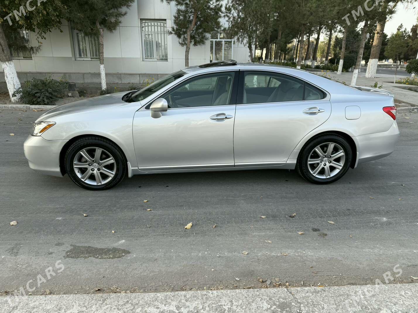 Lexus ES 350 2008 - 235 000 TMT - Ашхабад - img 5