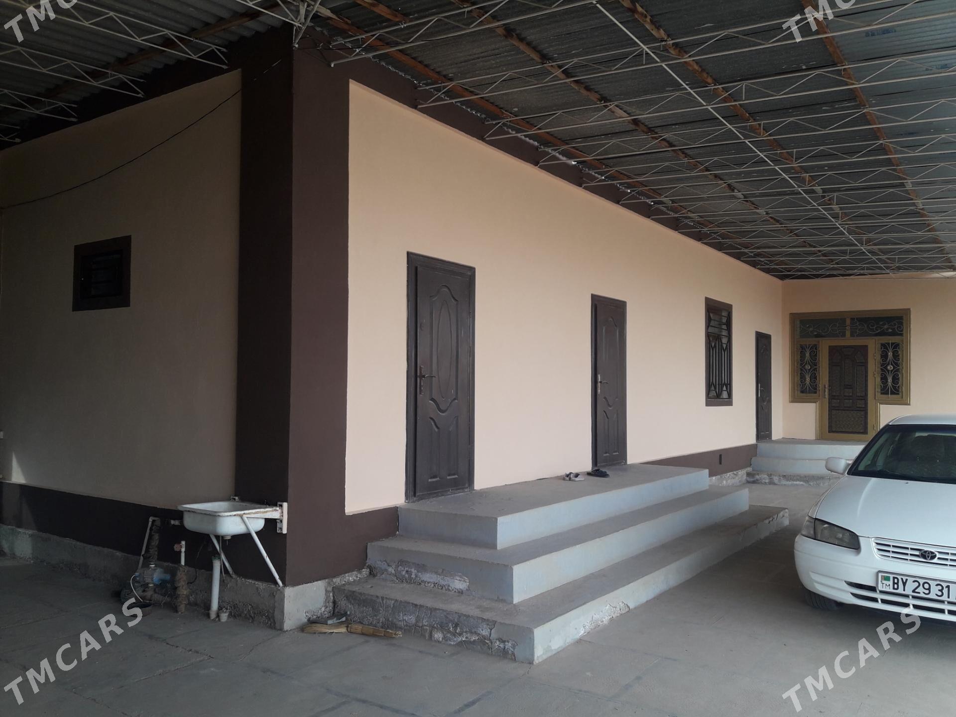 Plan jaý - Mary - img 6