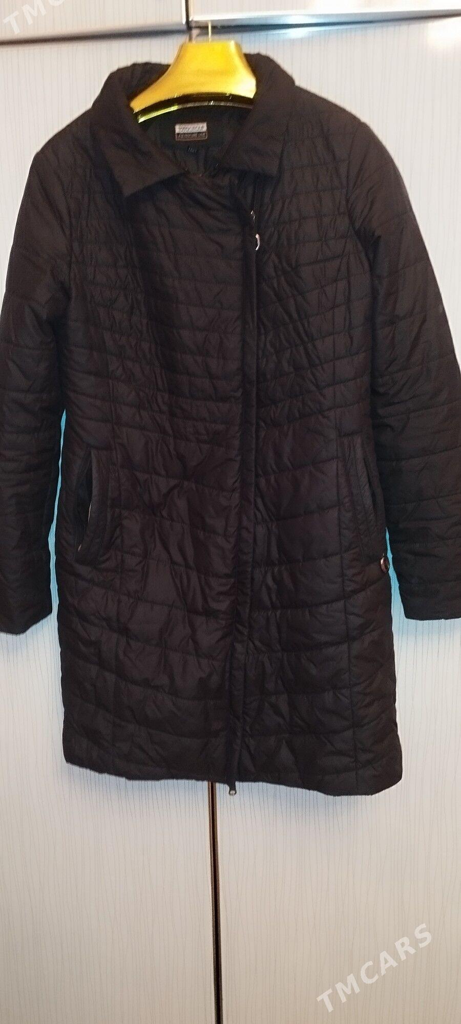 kurtka - Gurbansoltan Eje - img 2