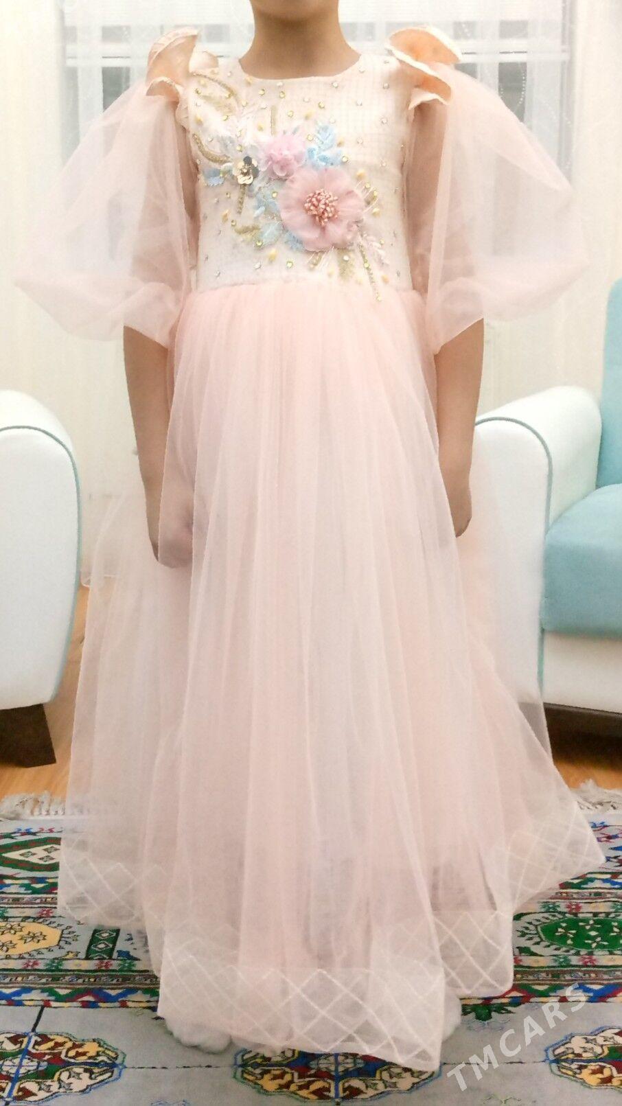 çaga KÖÝNEKLERI - Балканабат - img 7