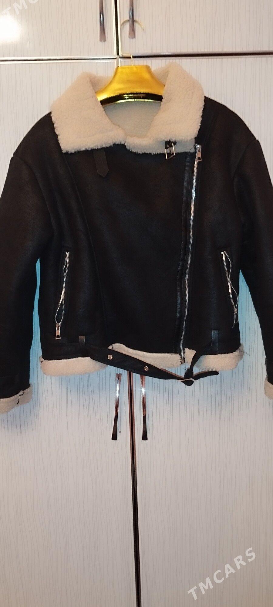 kurtka - Gurbansoltan Eje - img 4