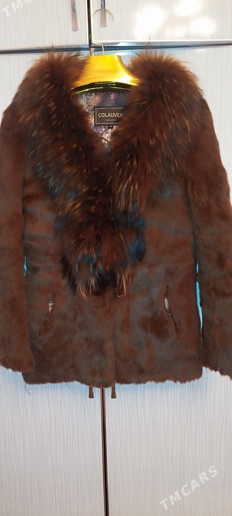 kurtka - Gurbansoltan Eje - img 3