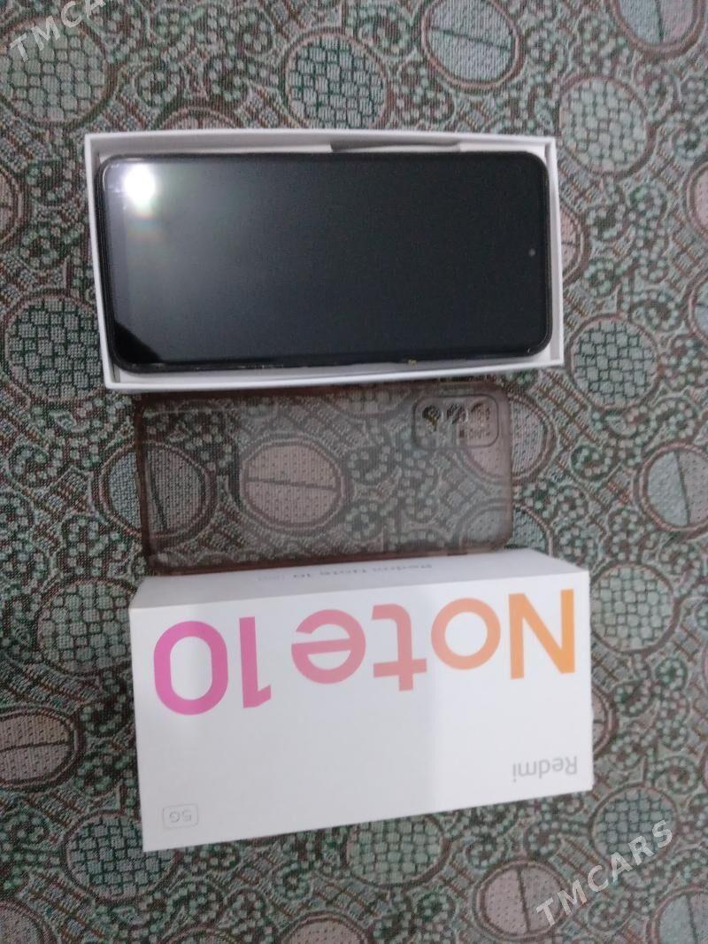Redmi note 10 5GB - Гумдаг - img 2