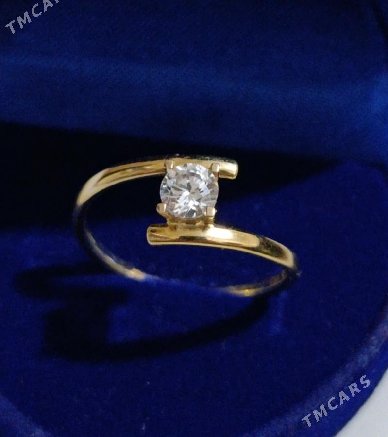 gyzyl yuzuk - Aşgabat - img 7