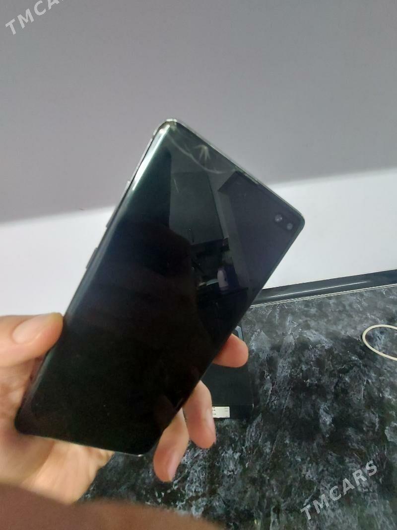 Samsung s10 plus - Дашогуз - img 3
