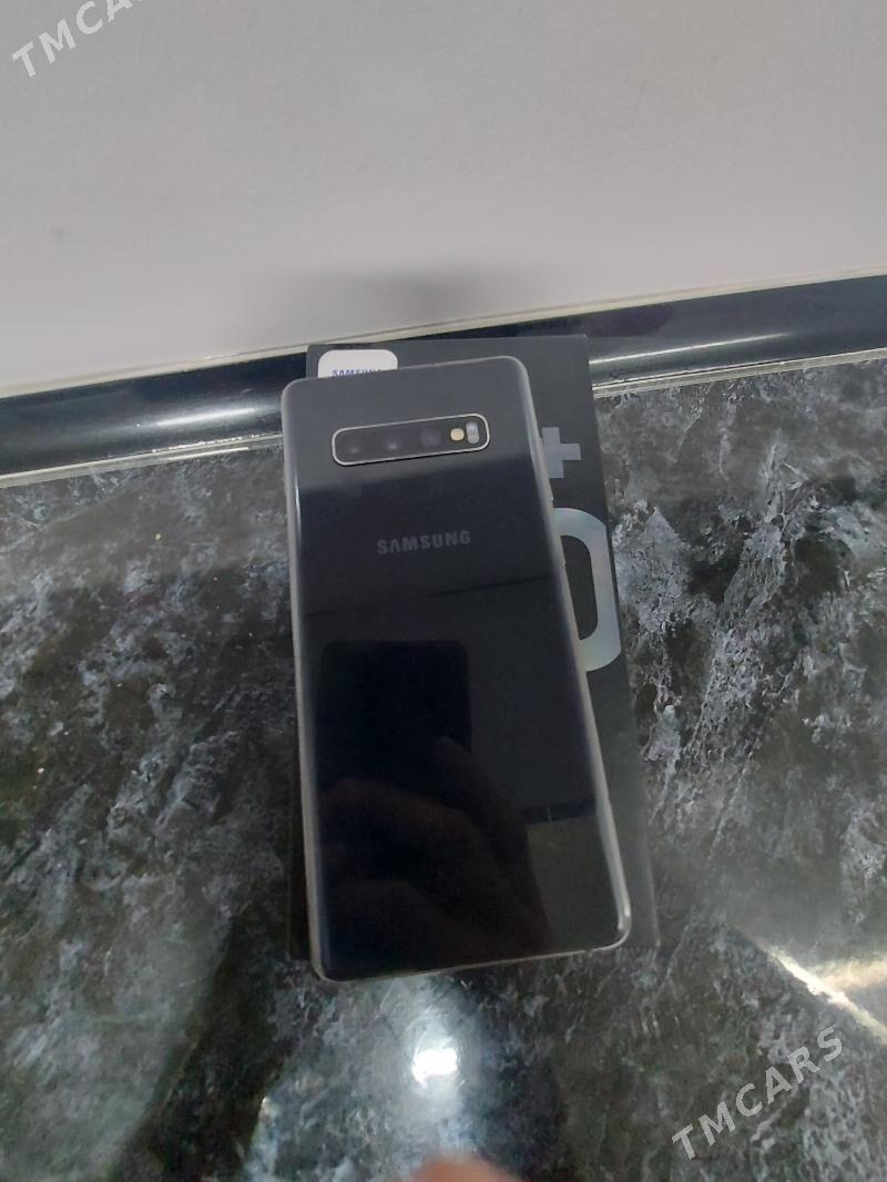 Samsung s10 plus - Дашогуз - img 6
