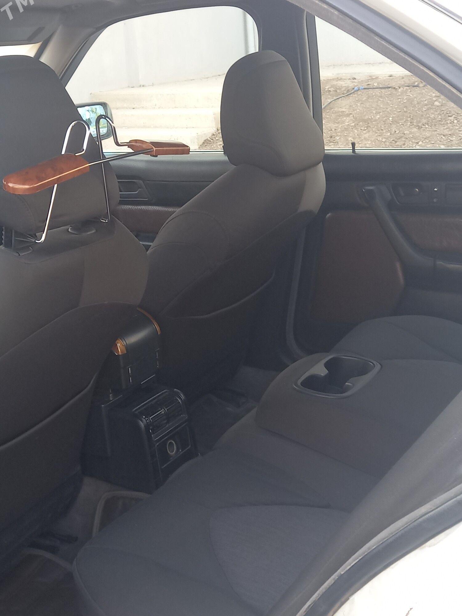 BMW 535 1992 - 66 000 TMT - Мары - img 6