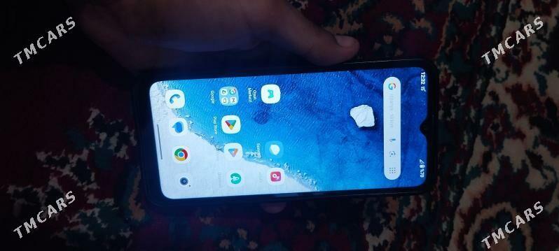 redmi a2+ 4/64 - Мары - img 5