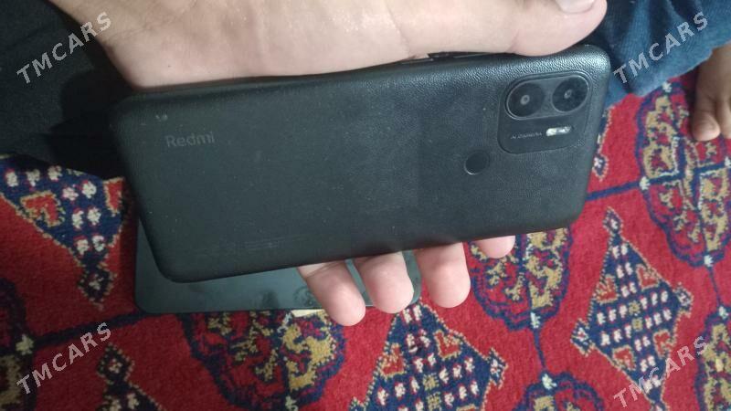 redmi a2+ 4/64 - Мары - img 2