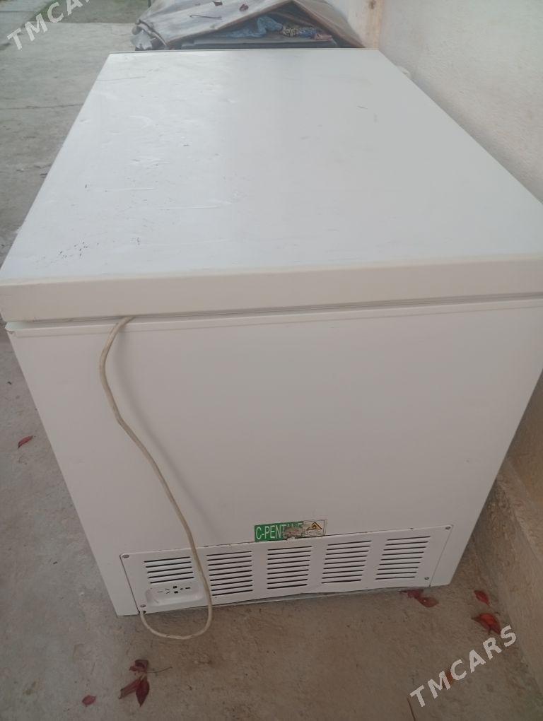 morozilnik - Бузмеин - img 2