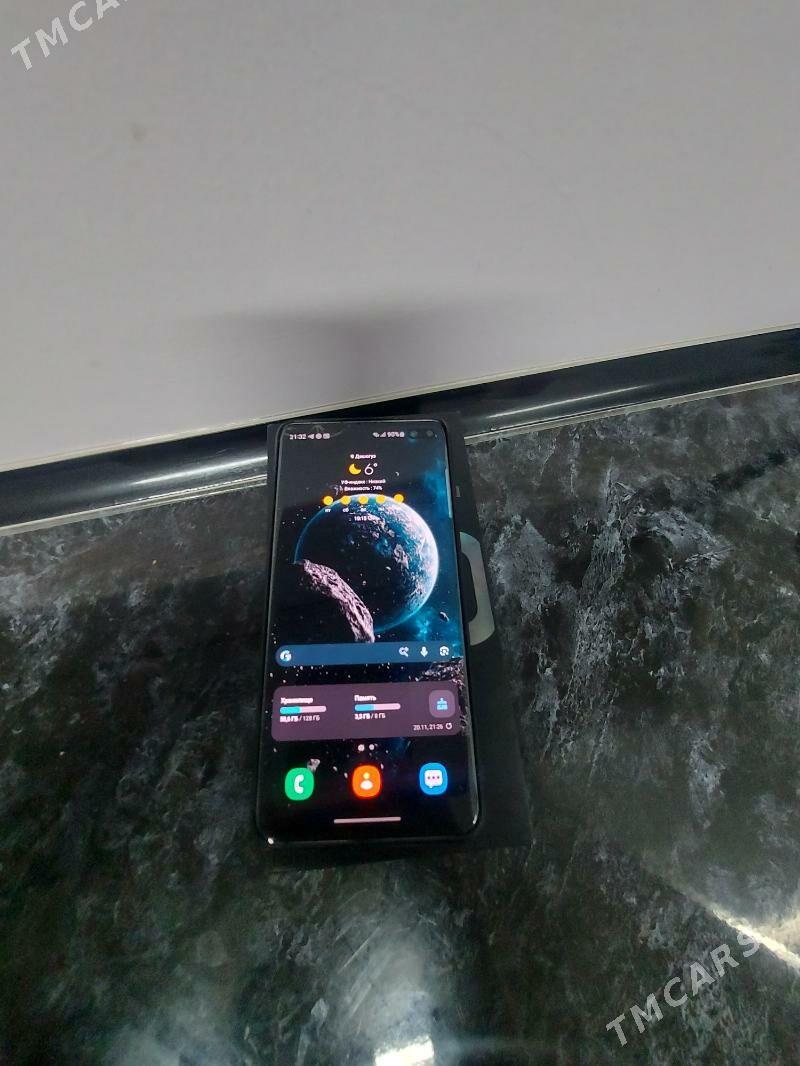 Samsung s10 plus - Дашогуз - img 4