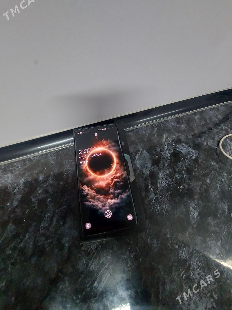 Samsung s10 plus - Дашогуз - img 7