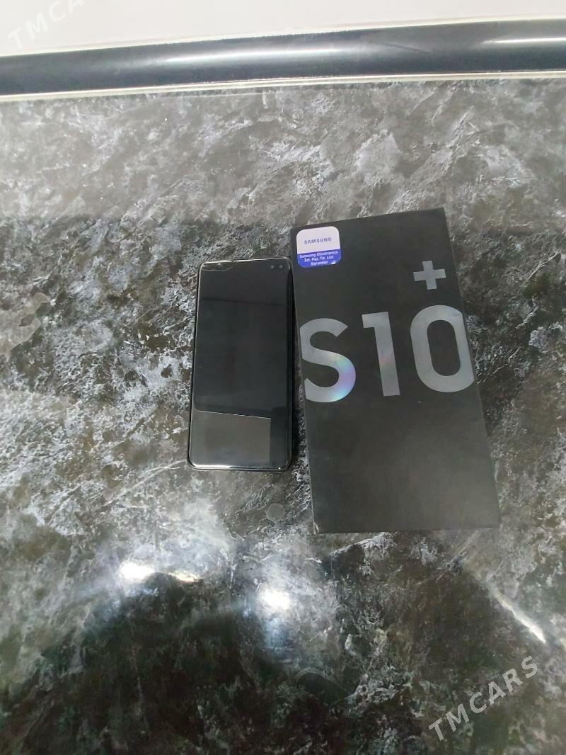 Samsung s10 plus - Дашогуз - img 8